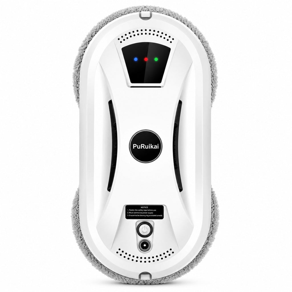 Robot lave vitre Setoriva Essentiel de face