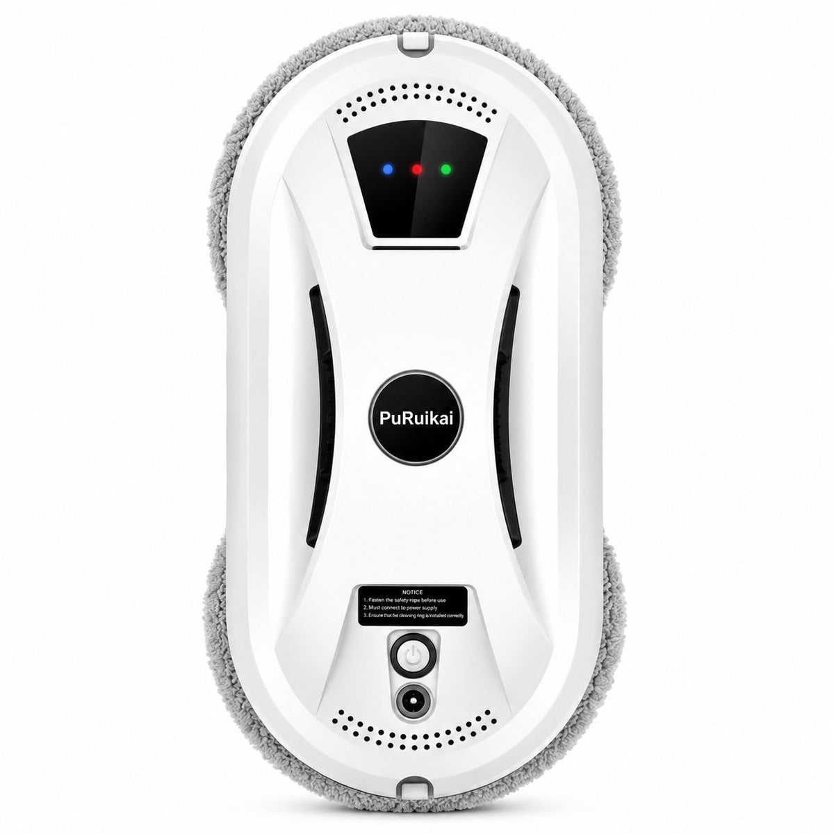 Robot lave vitre Setoriva Essentiel de face